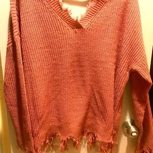 Sweater.    2x.    New